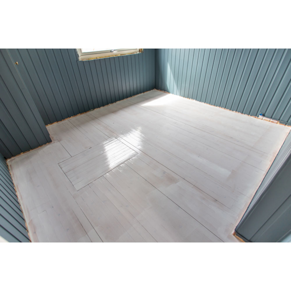 Trestjerner Sperregrunn 2,7 l