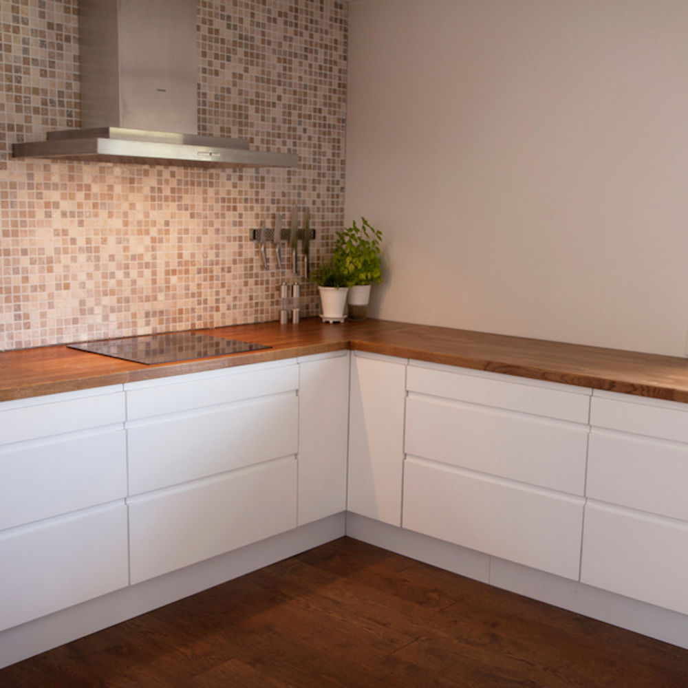 Liberon Finishing Oil - 0,5 l