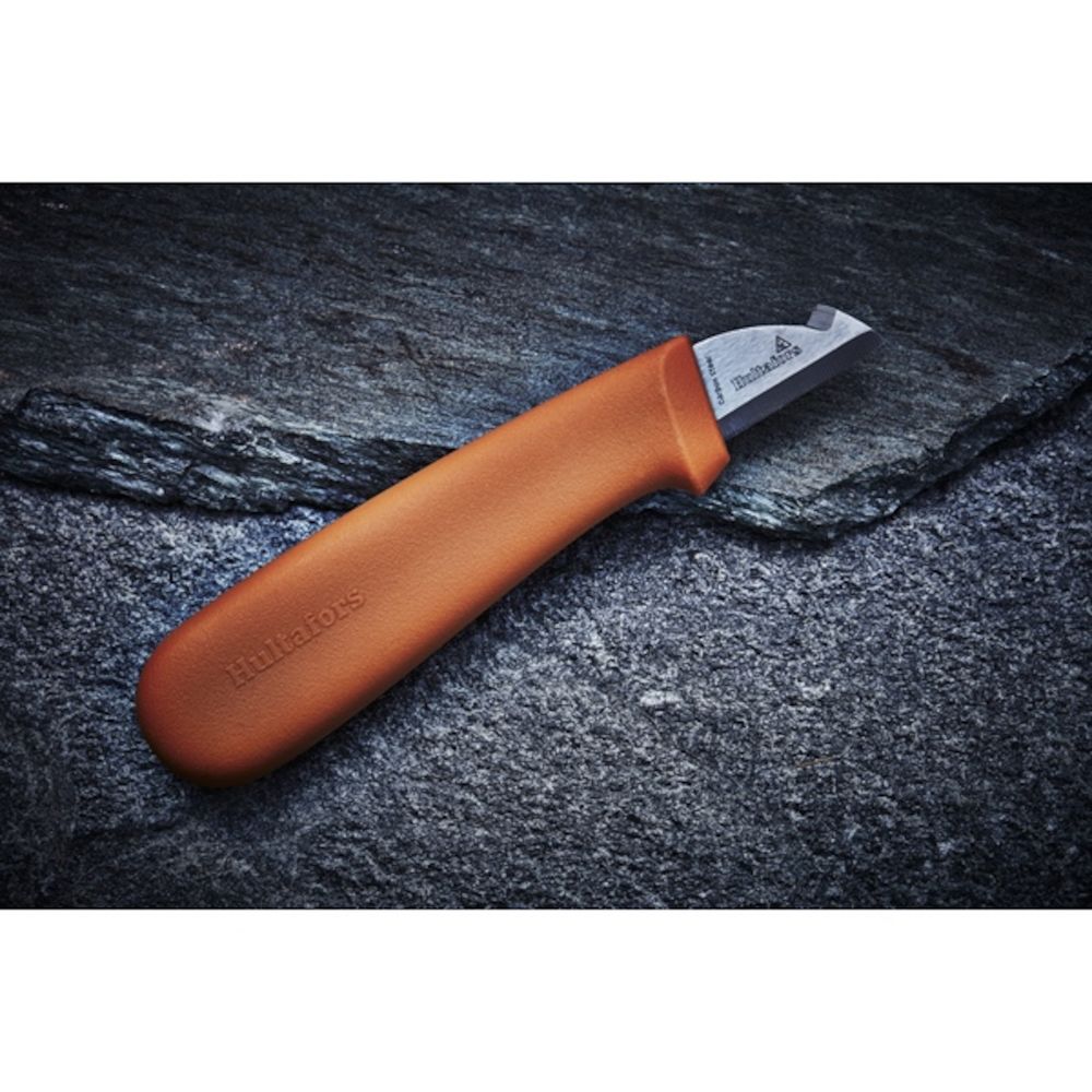 Hultafors El-kniv for Høyrehendte