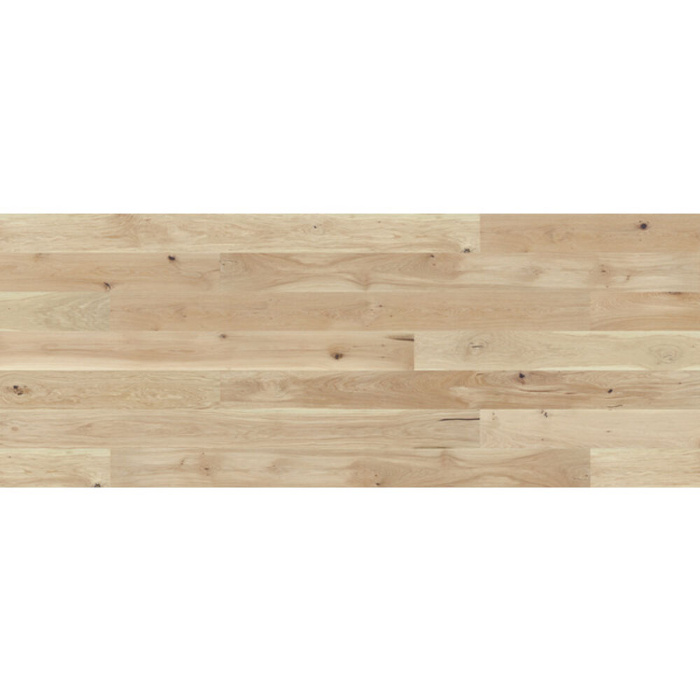 Saga Premium Coconut Oak Parkett