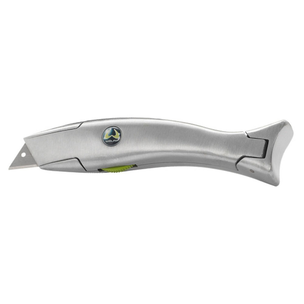 Wolff Kniv m/Futeral