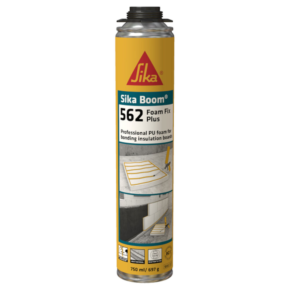 Sika Skumlim Boom-562 - 750 ml