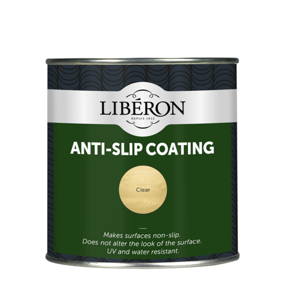 Liberon Sklisikring Inne / Ute - 750 ml