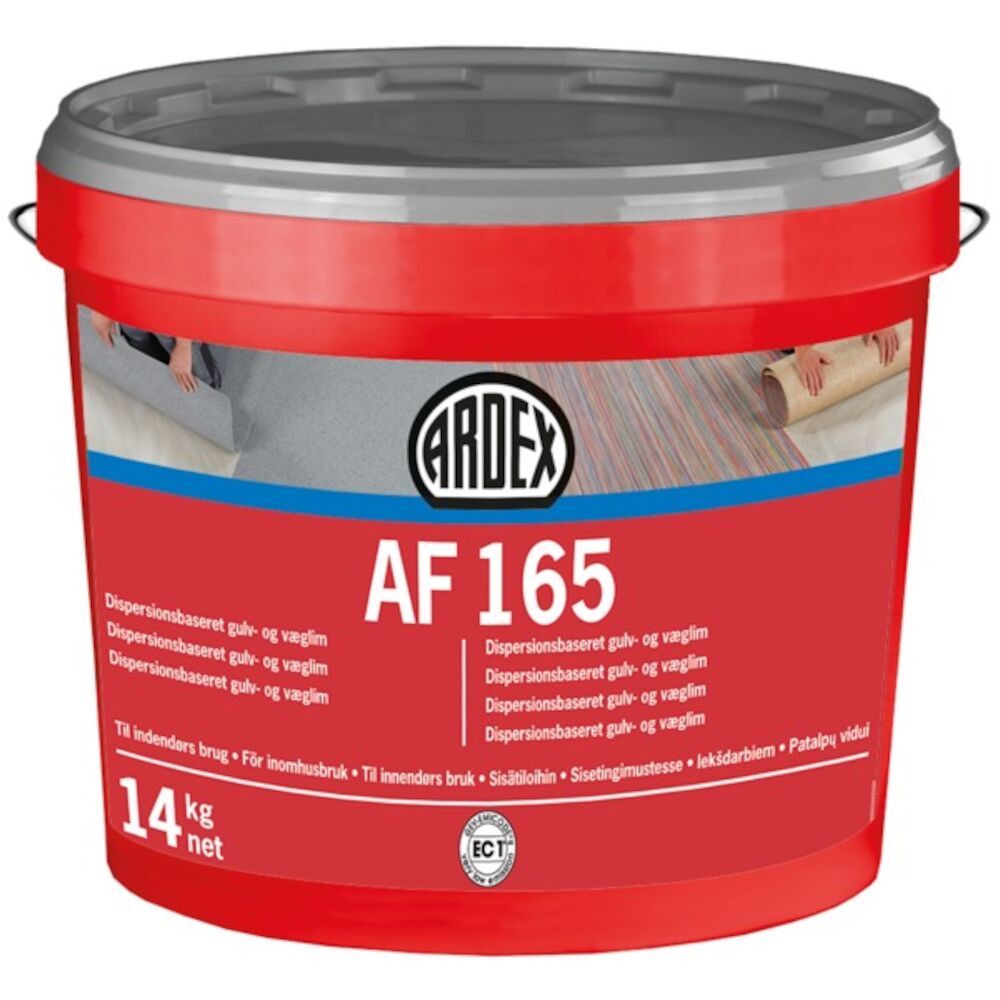 Ardex Gulvlim AF 165 - 14 kg