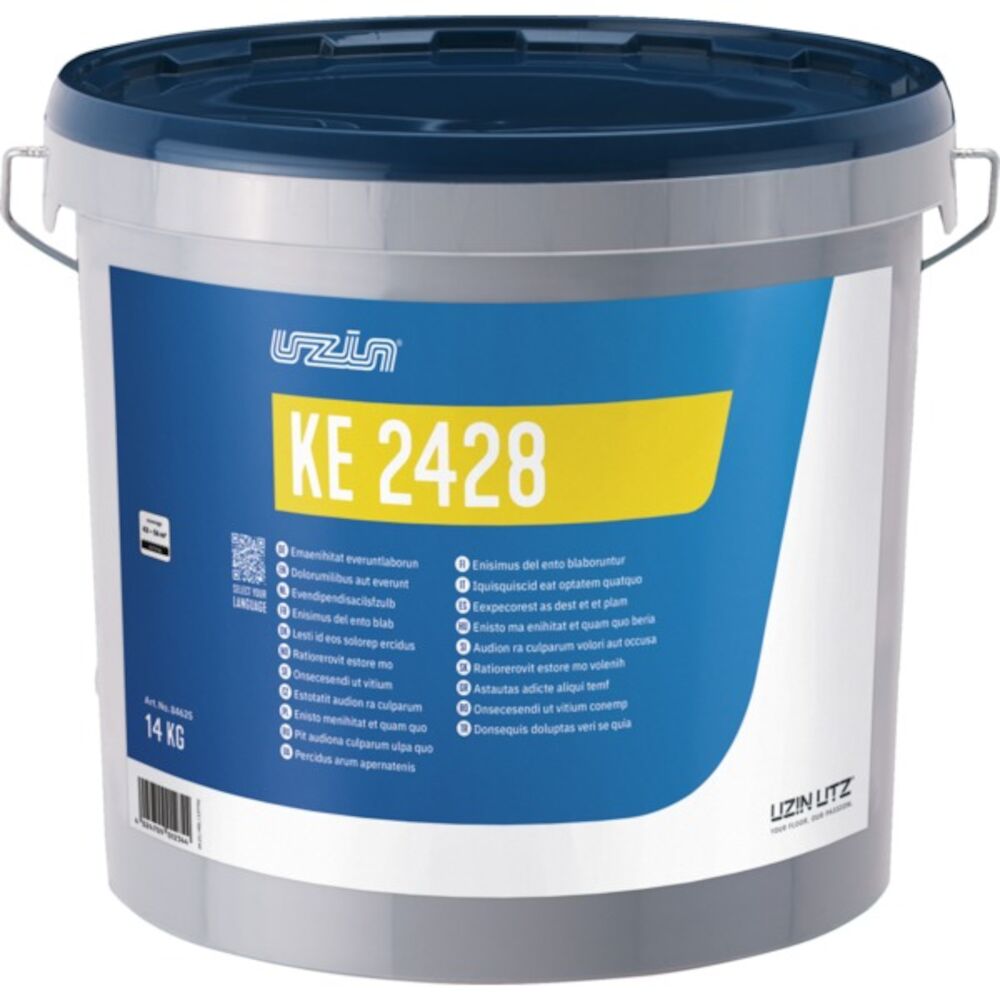 Uzin KE 2428 Gulvlim - 14 kg