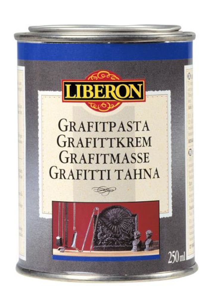 Liberon grafittkrem Liberon grafittkrem
