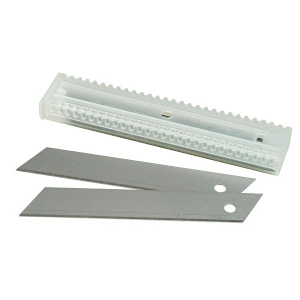 Stanley Knivblad Brekk 0-11-301 18 mm