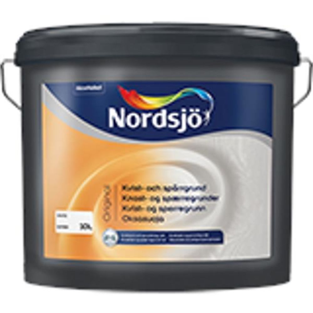 Nordsjø Original Kvist og Sperregrunn 1 l