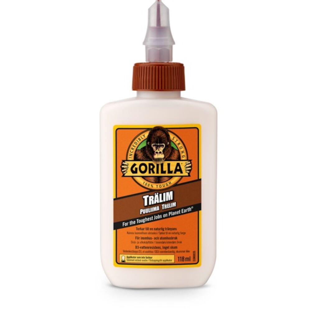 Gorilla Trelim 118 ml
