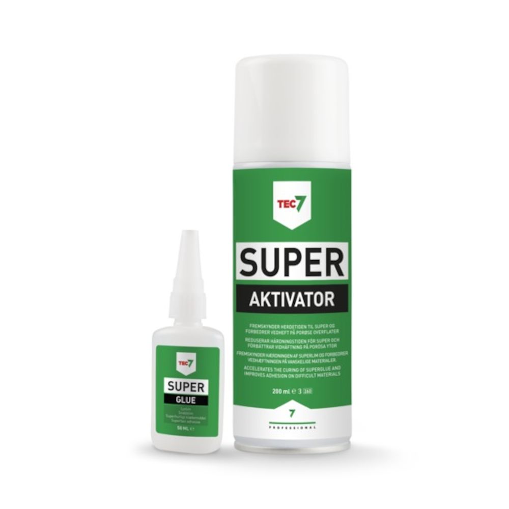 Relekta Super7 Lyn Lim Pluss 50 gr
