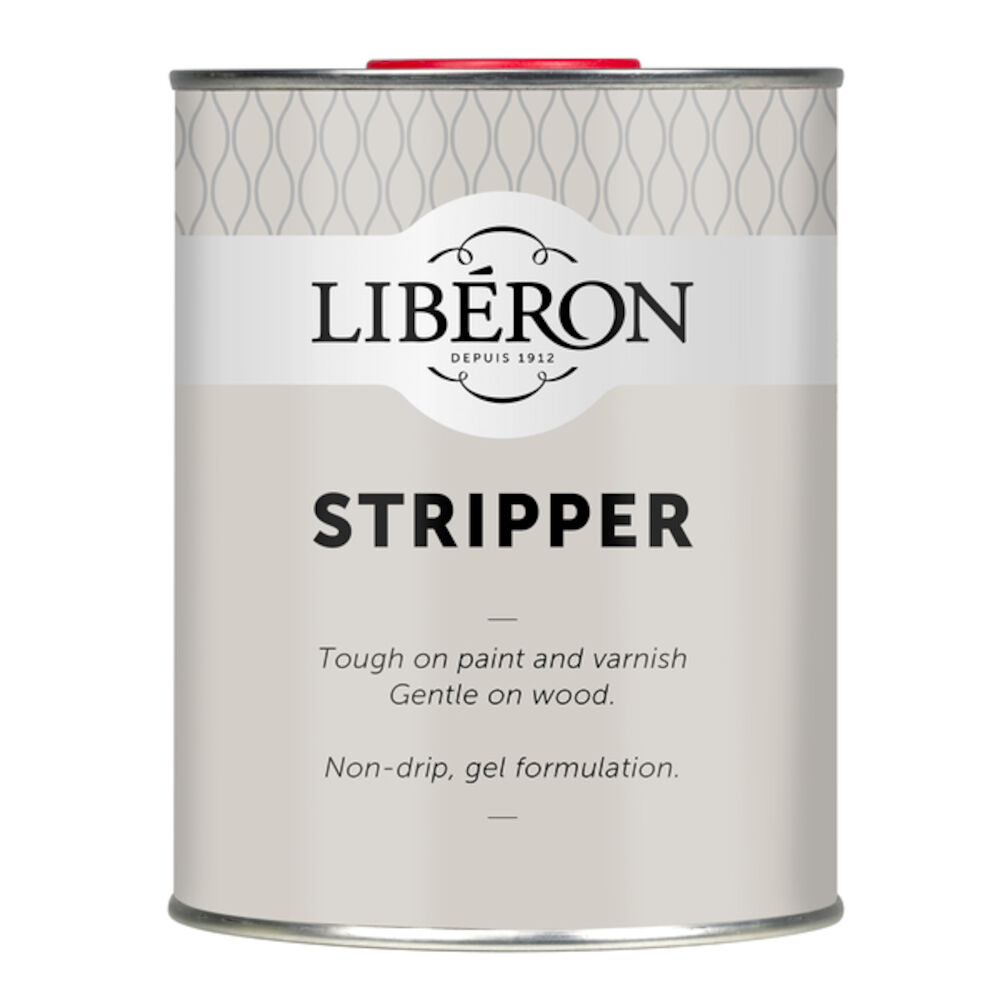 Liberon Stripper Malingsfjerner 1 l