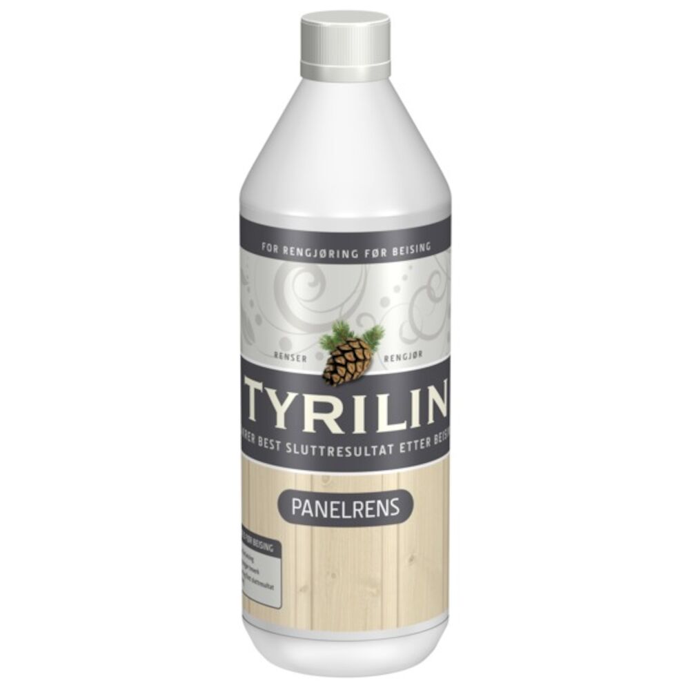 Tyrilin Panelrens 1 l