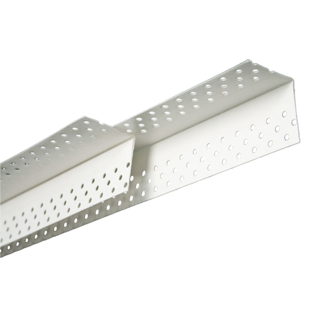 Gyproc Aquabead Hjørneprofil - 2,5 m