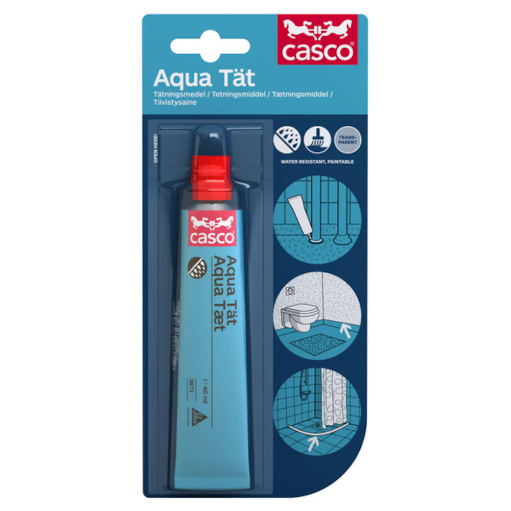 Casco Lim Aqua-Tett 40 ml