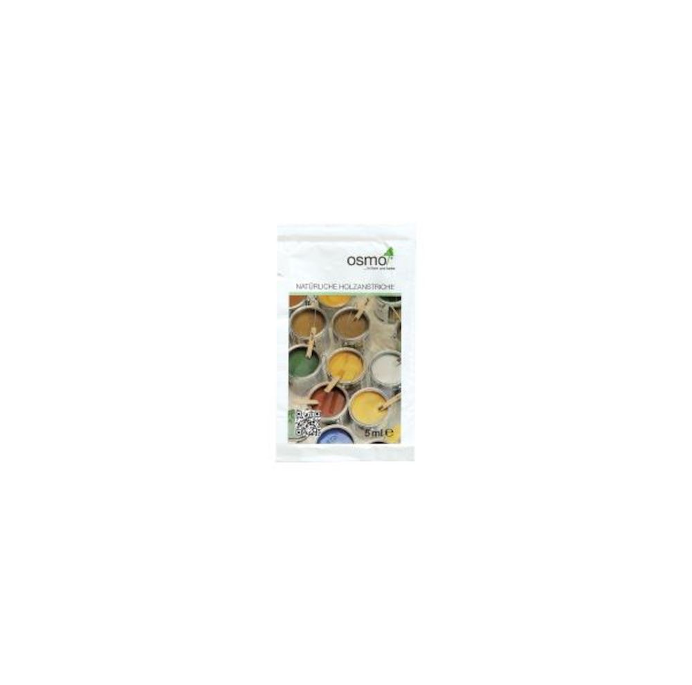 Osmo Dekorvoks Transparente Farger 3103 Lys Eik 5 ml