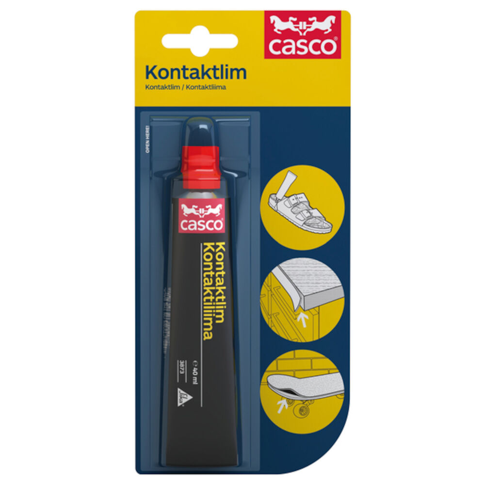 Casco Kontaktlim 40 ml