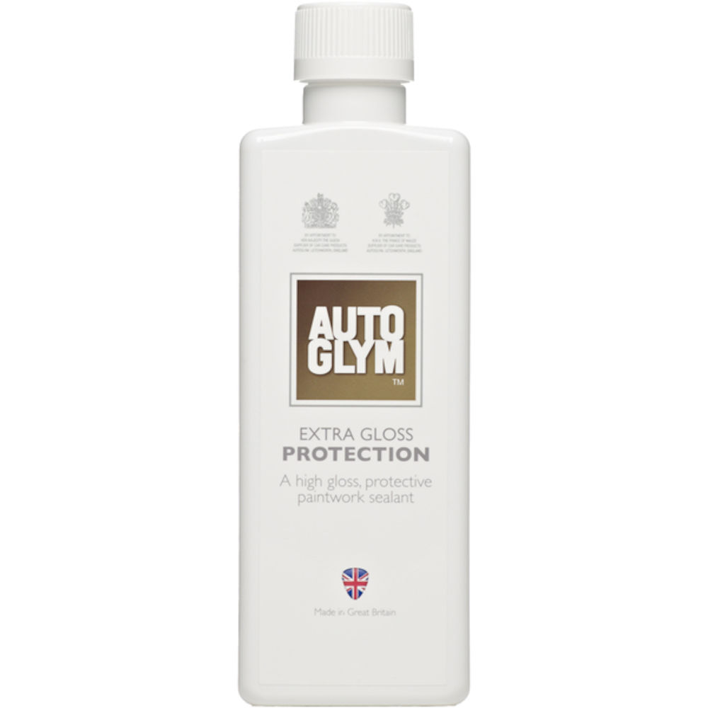 Autoglym Lakkforsegler Extra Gloss Protection 325 ml