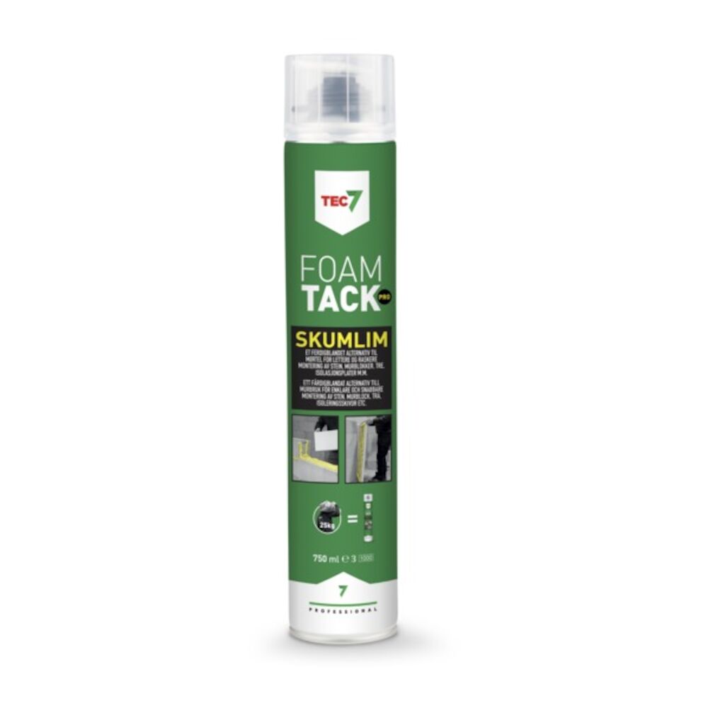 Tec7 Skumlim 750 ml