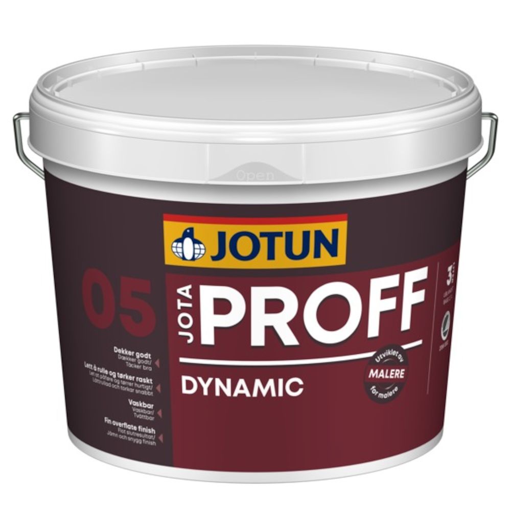 Jotaproff Dynamic - S0500-N 3 l