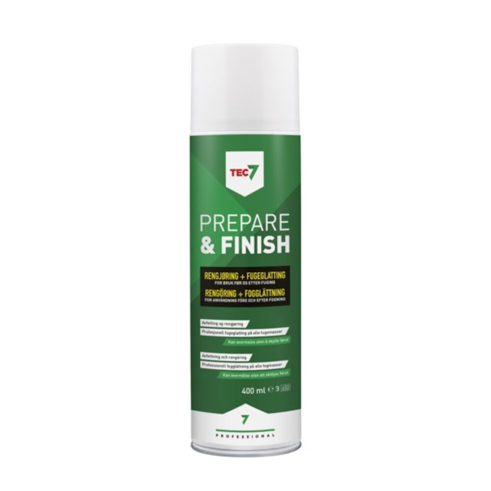 Relekta Prepare & Finish - 400 ml