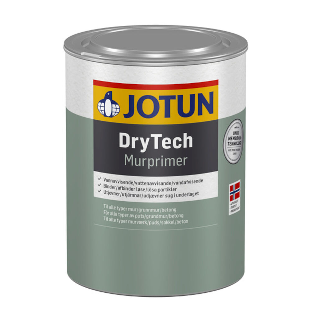 DryTech Murprimer 0,75 l