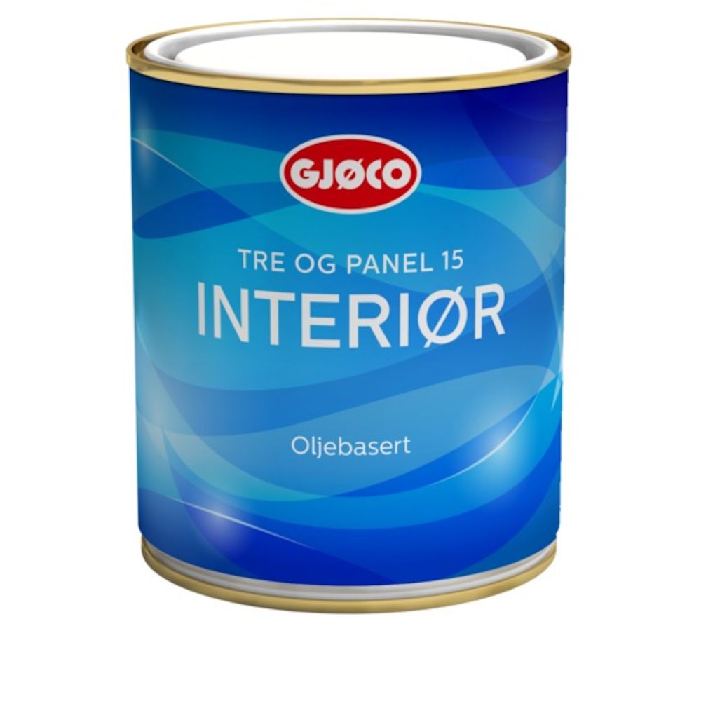 Gjøco Interiør 15 B - base 0,68 l