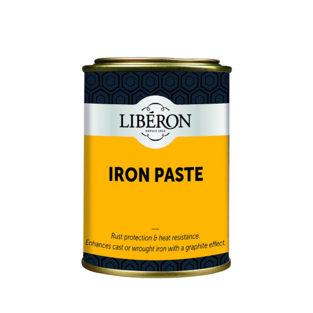 Liberon Grafittkrem - 250 ml