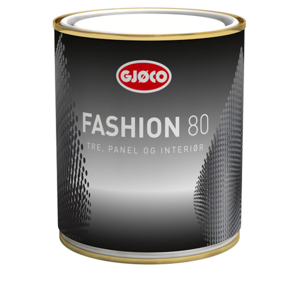 Fashion 80 C - Base 0,68 l
