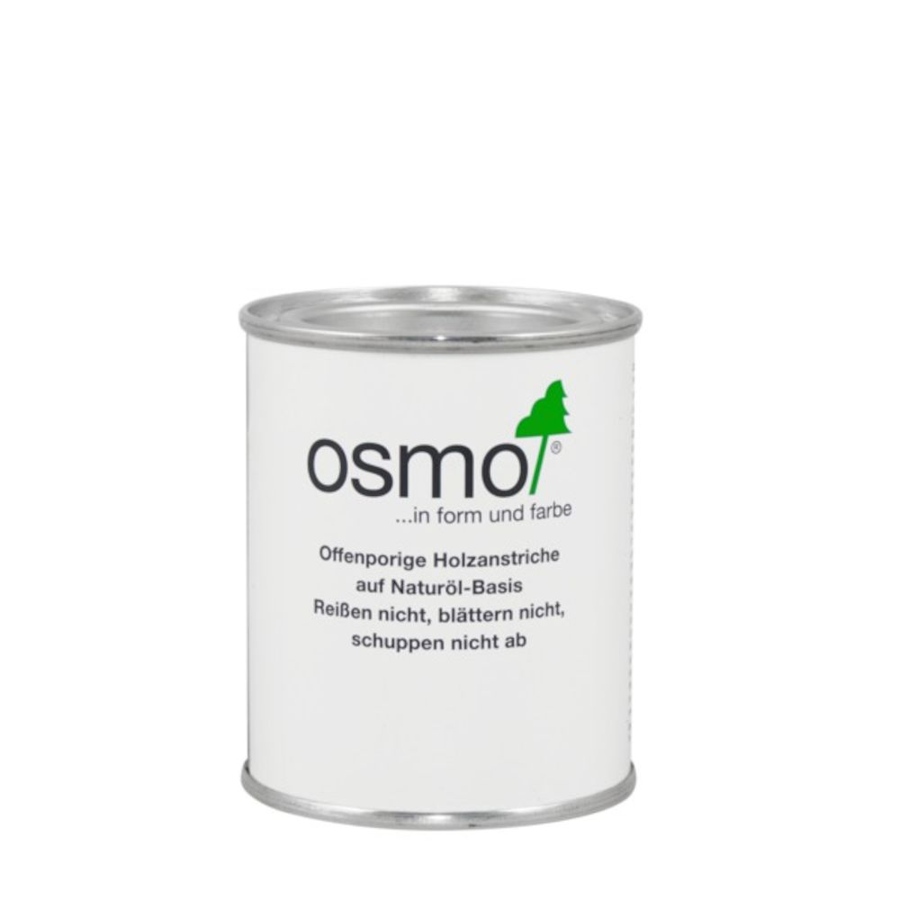 Osmo Hardvoksolje Pigm 3071 Honning 0,125 l