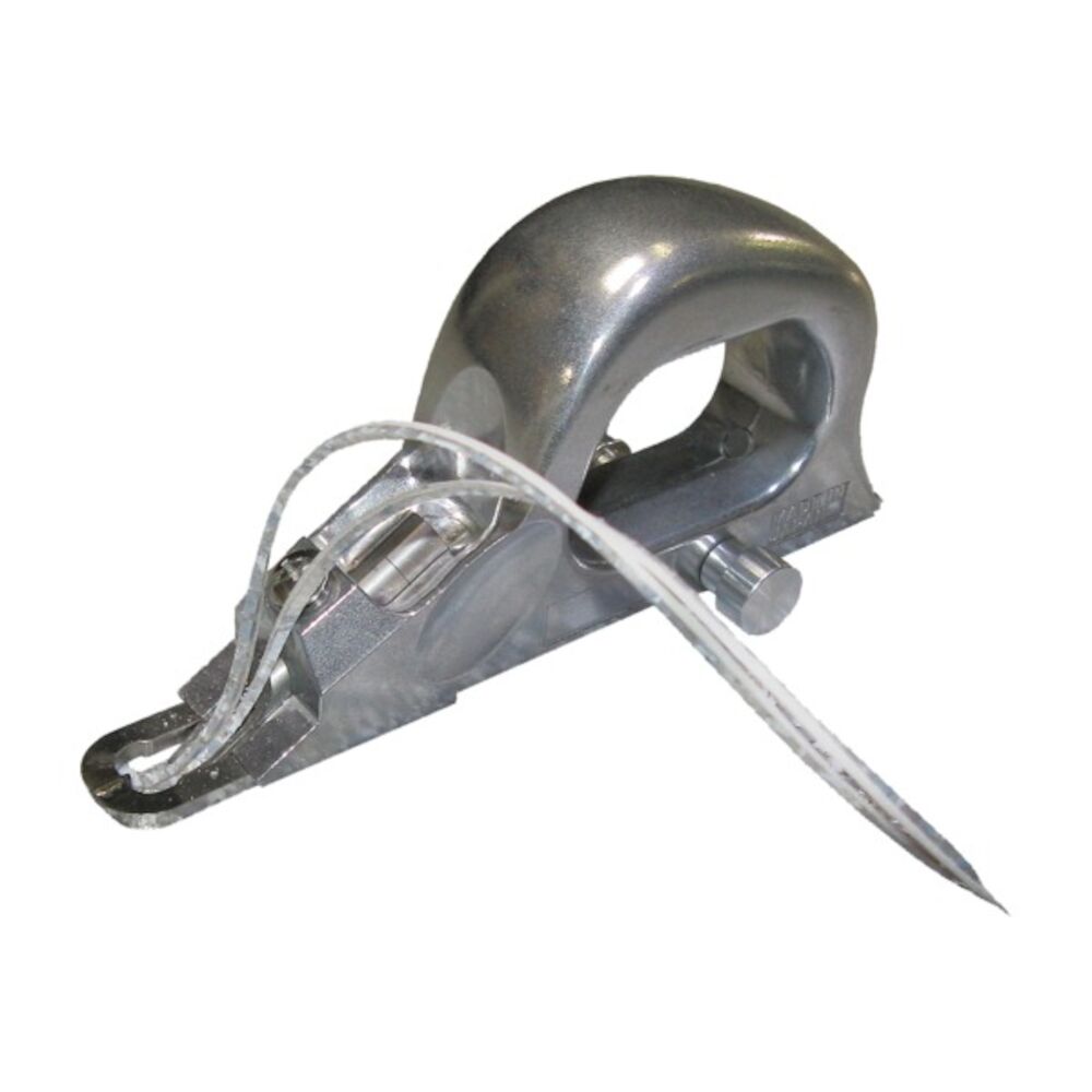 IBG Fugehøvel Beetle med Hjul