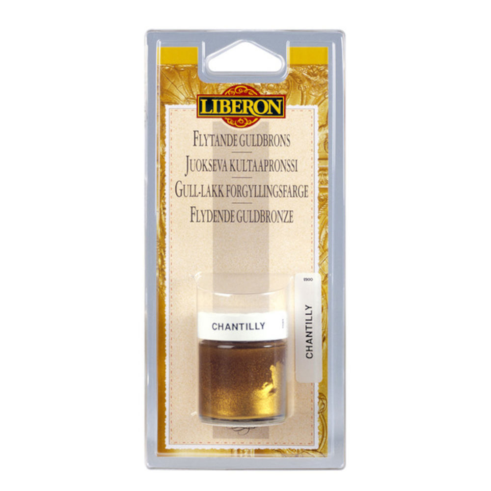 Liberon Gullakk - Rambouillet 30 ml
