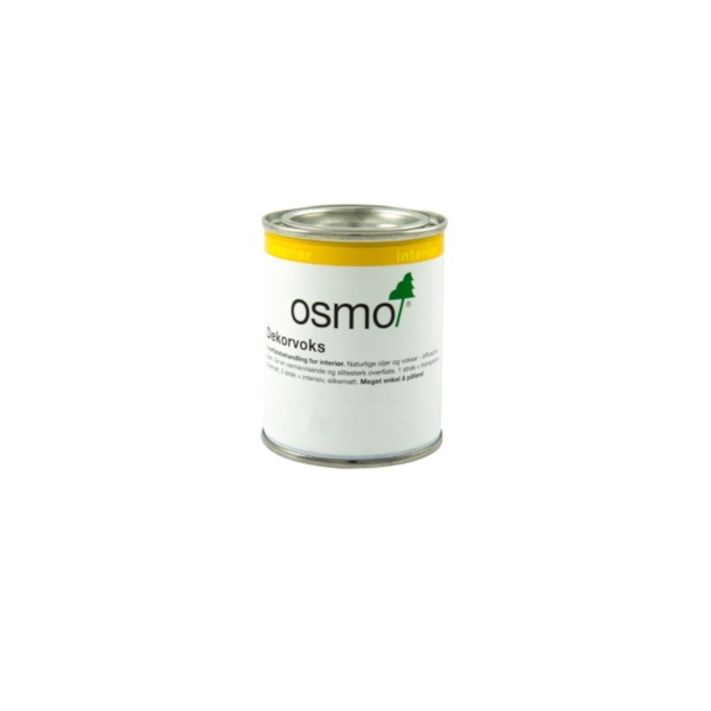 Osmo Dekorvoks  3153 Dis - 0,125l