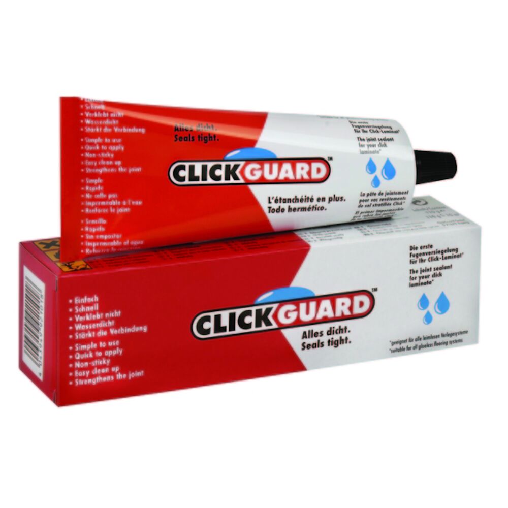 Clickguard Forseglingsvæske