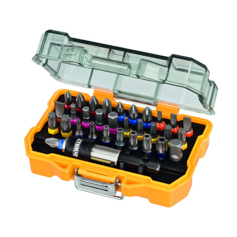 DeWALT Bitssett DT7969 XR 32stk