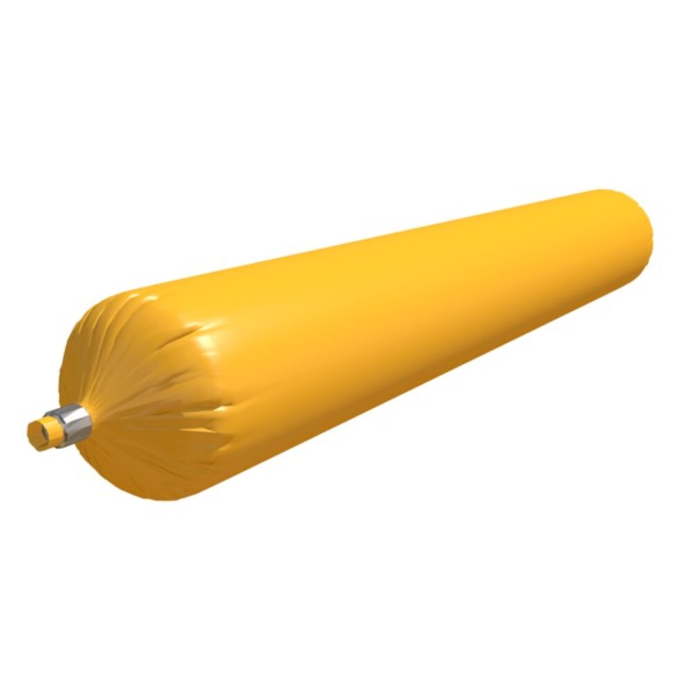 Sikaflex AT-Connection Hvit 600 ml