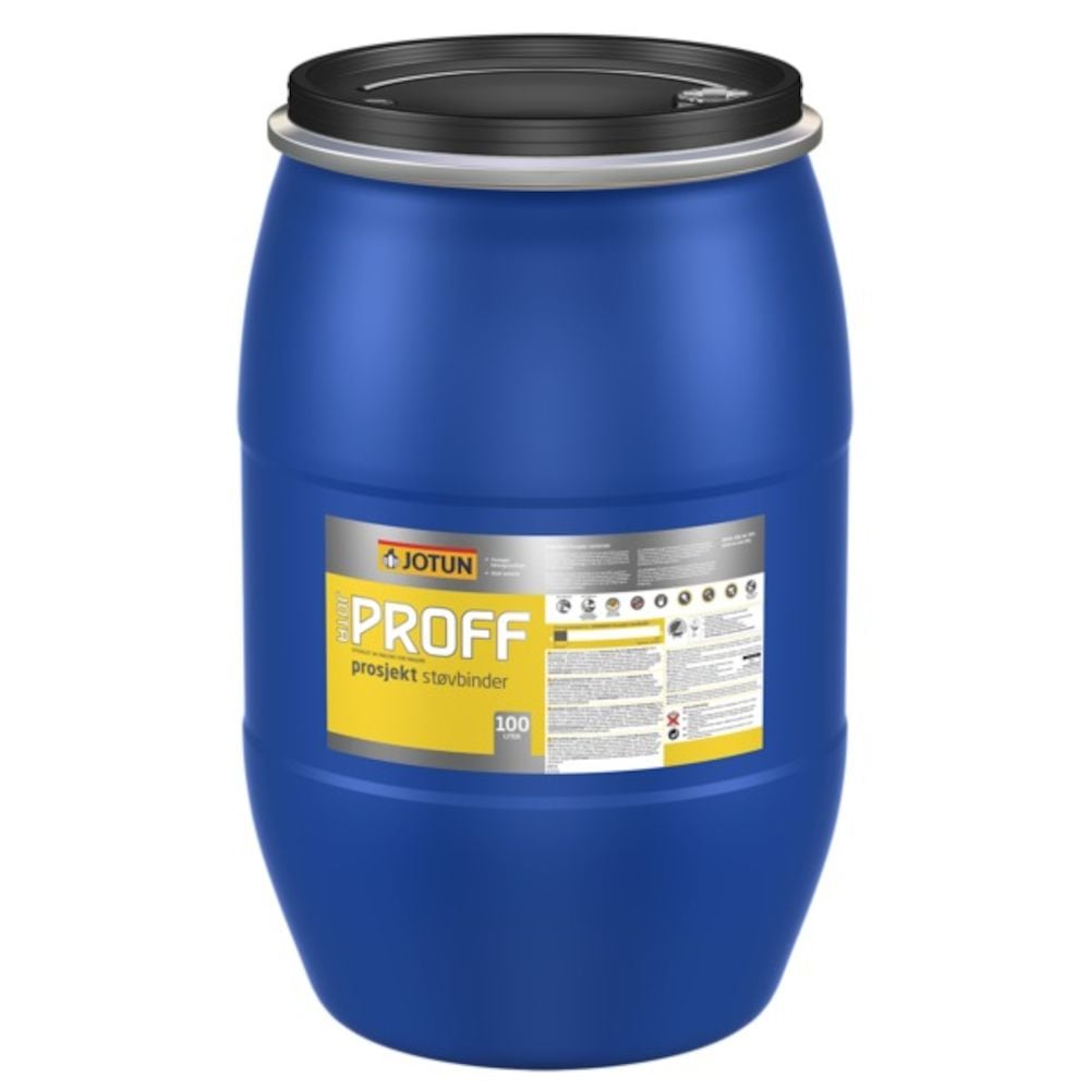 Jotaproff Pro Støvbinder 100 l