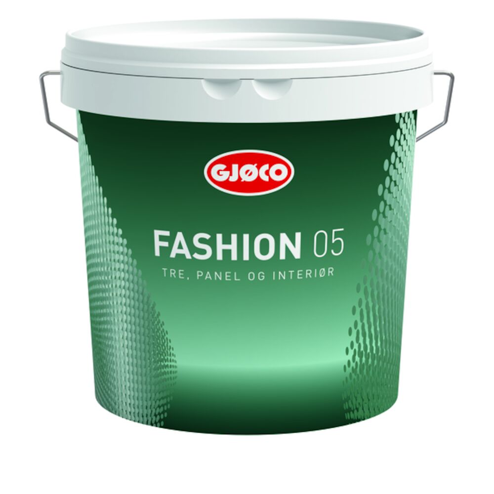 Fashion 05 B - Base 2,7 l
