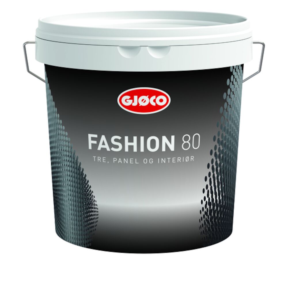 Gjøco Fashion 80 C - base 2,7 l