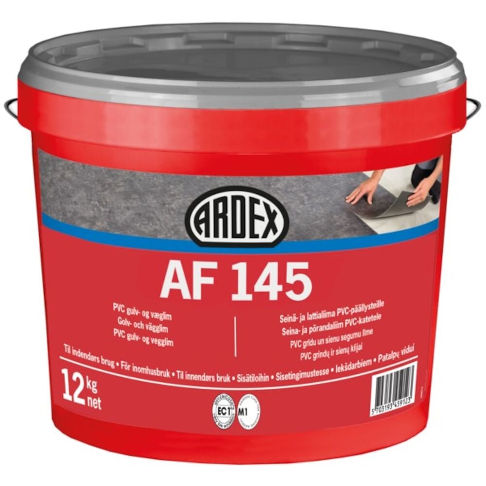 Ardex Gulvlim AF 145 12 kg