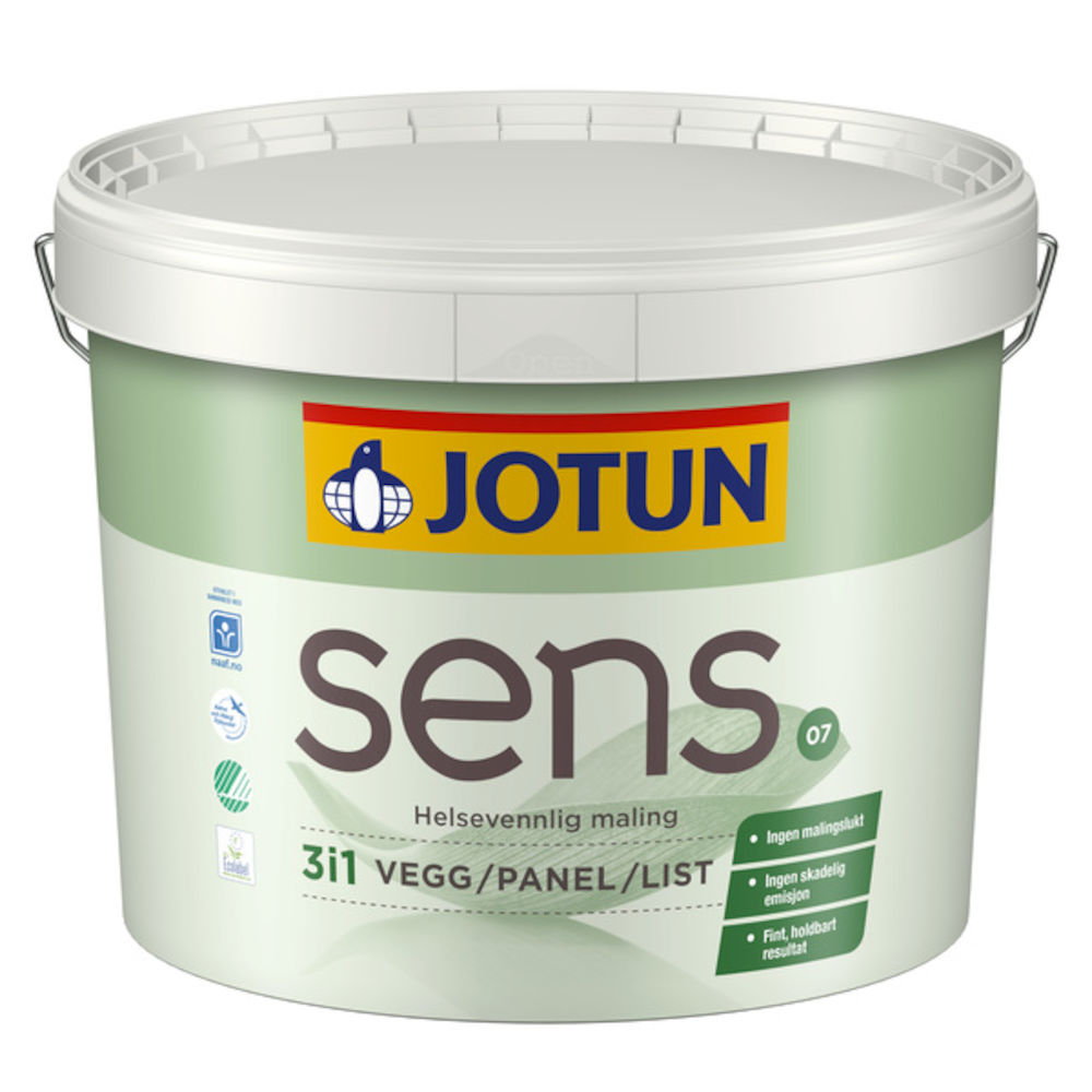 Sens 3i1 Vegg/Panel/List 07 A - base 9 l