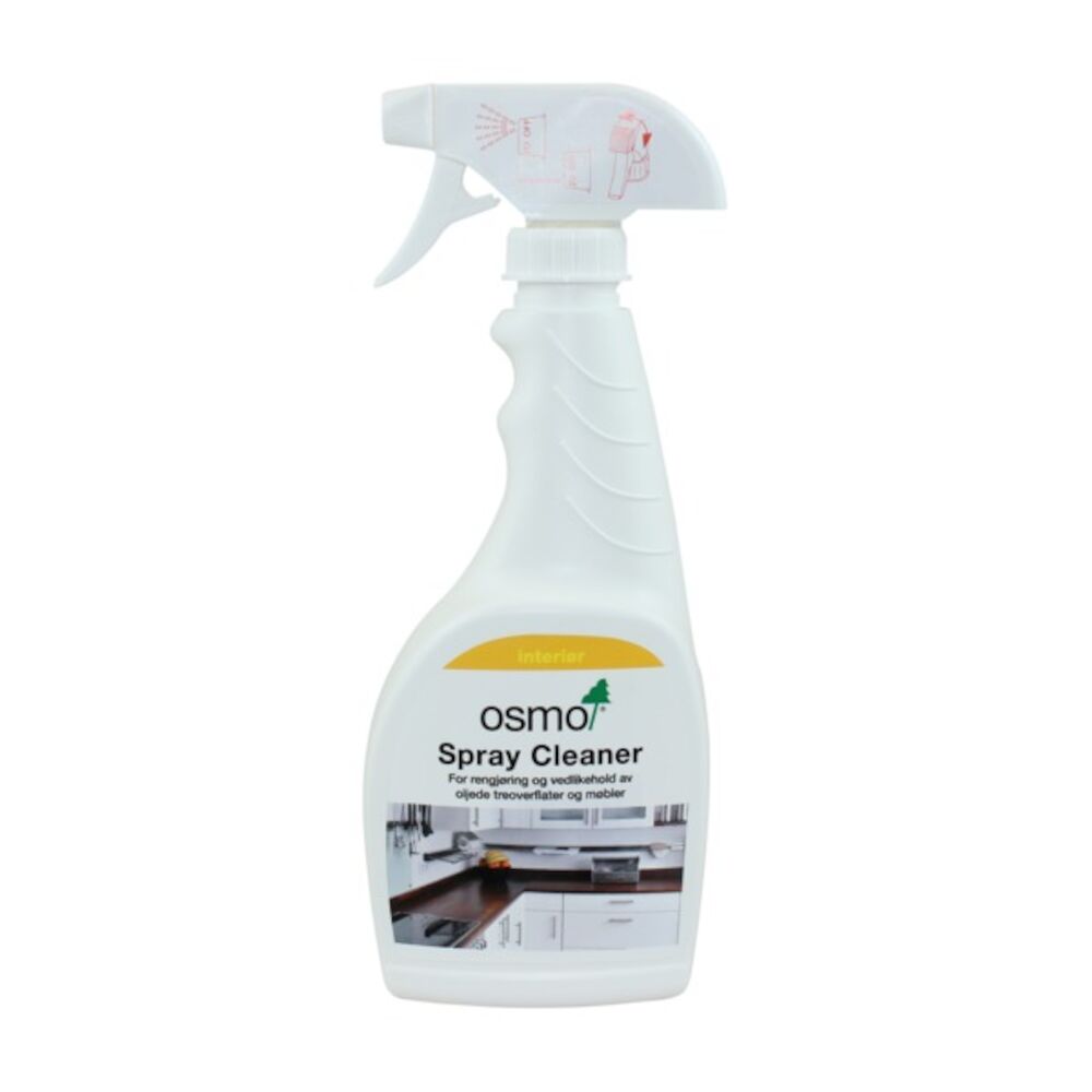 Osmo Spray Cleaner 8026 0,5 l