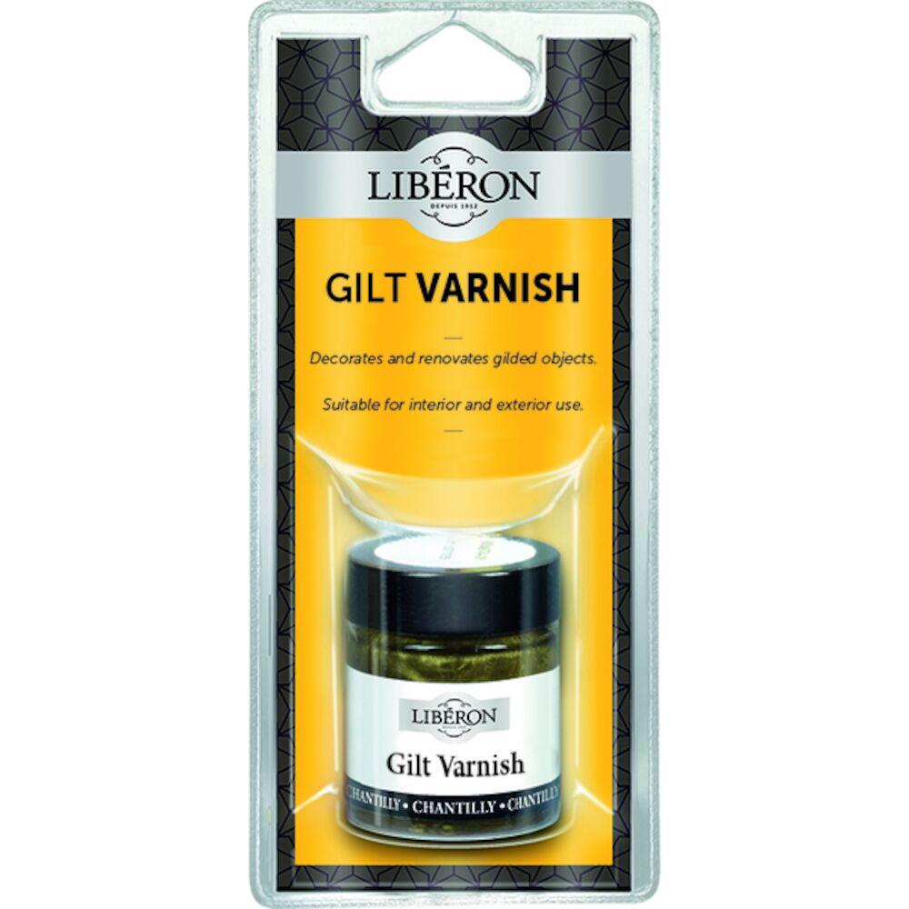 Liberon Gullakk - Rambouillet 30 ml