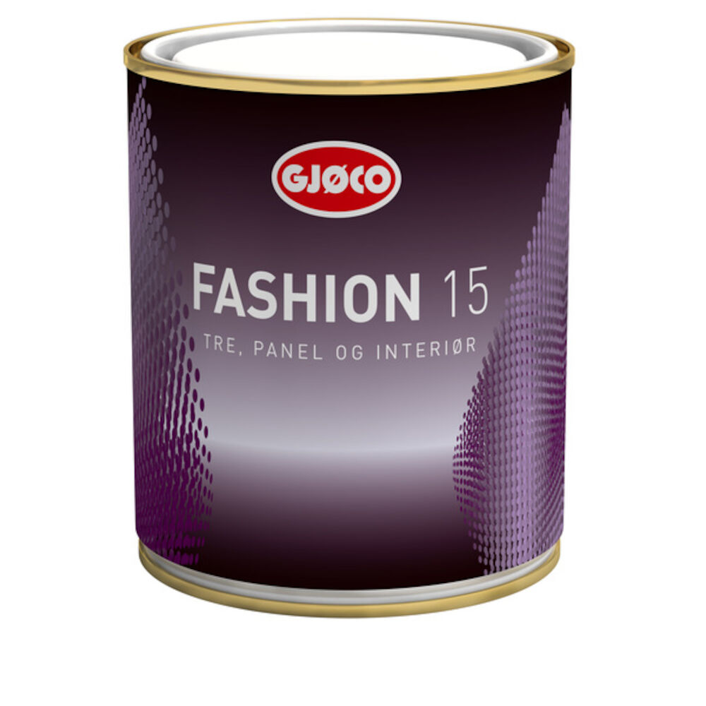 Gjøco Fashion 15 B - base 0,68 l
