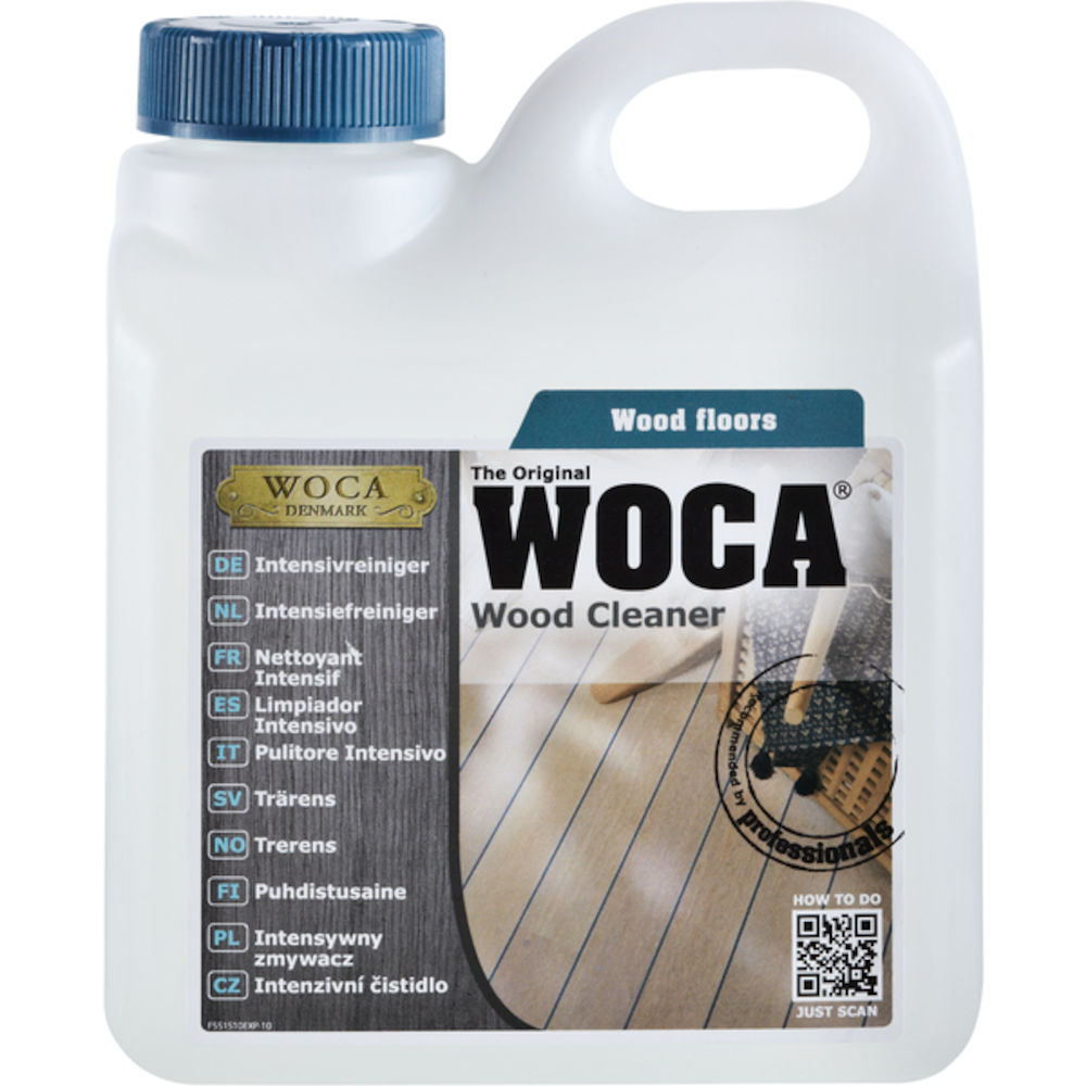 Woca Trerens 1 l
