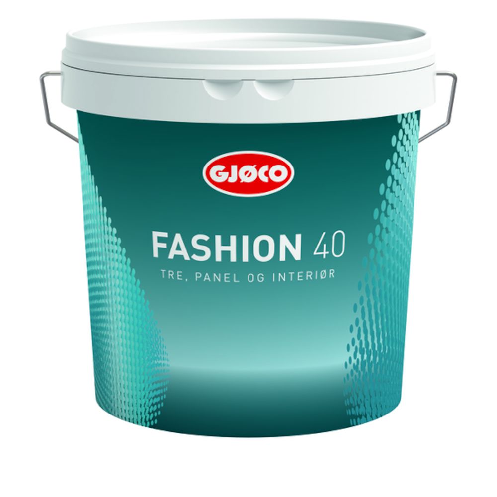 Gjøco Fashion 40 C - base 2,7 l