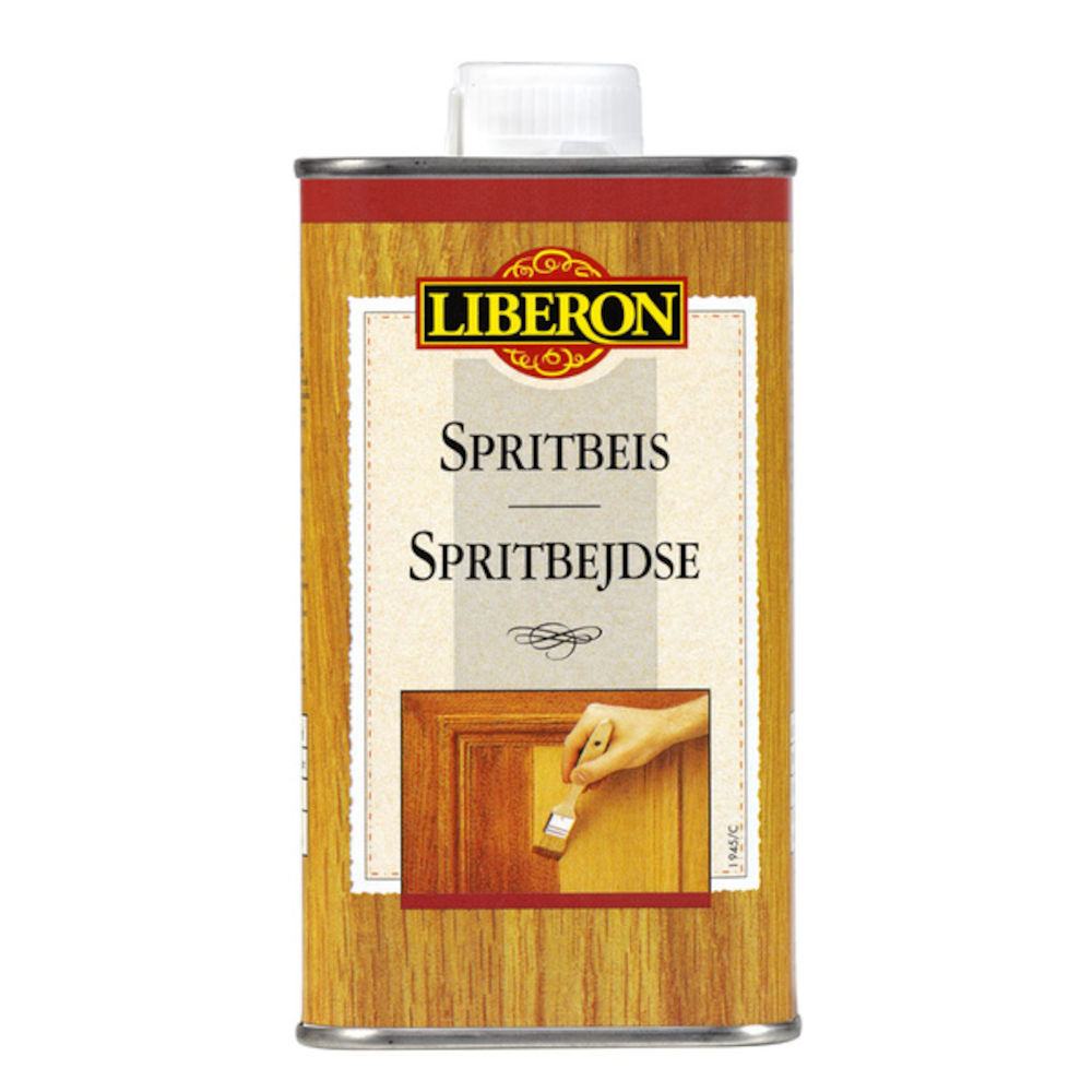Liberon Spritbeis Victoriansk Magogny 250 ml