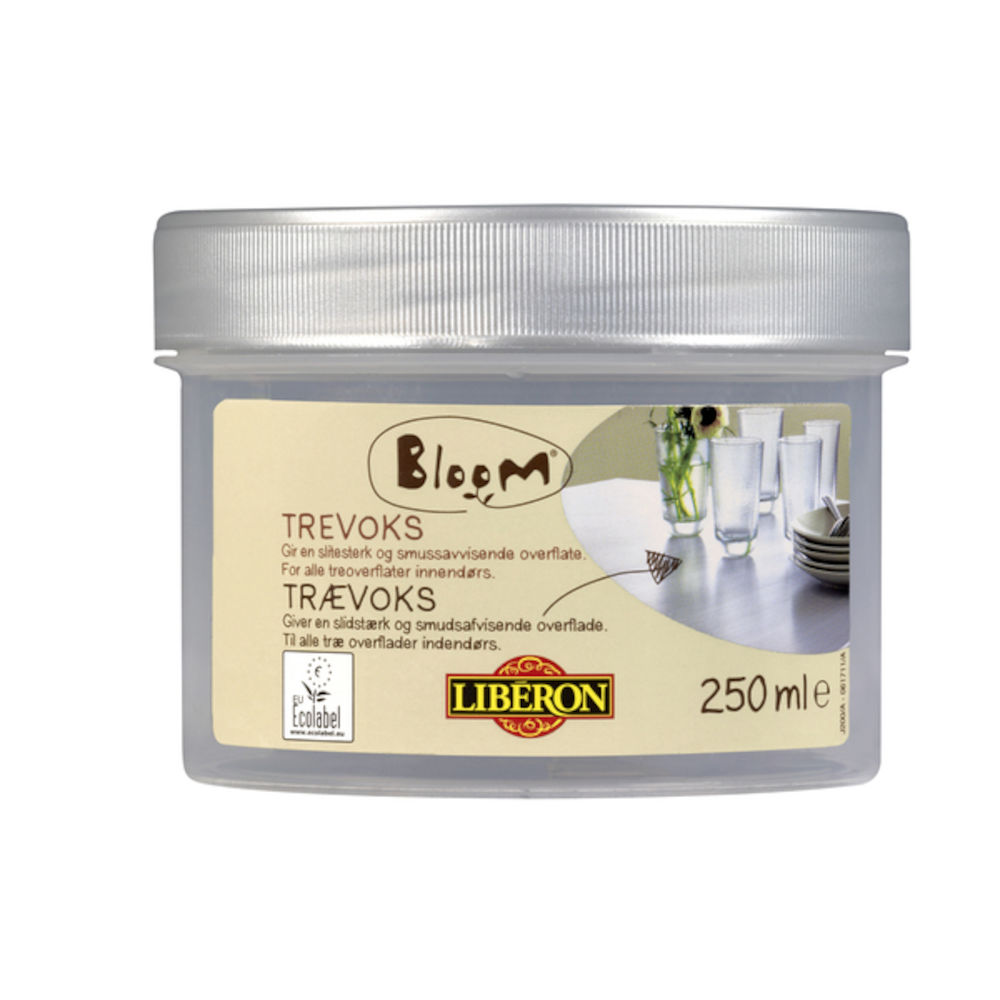 Bloom Trevoks Salvie 0,25 l