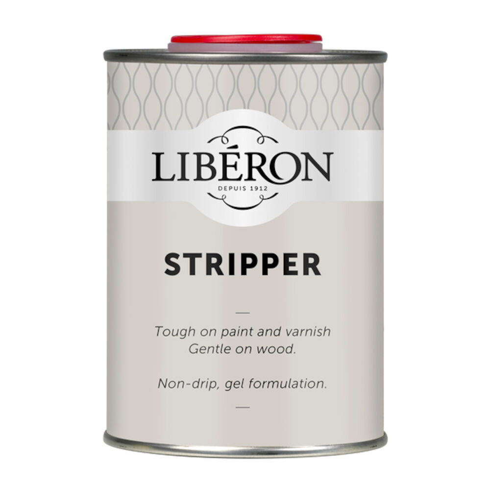 Liberon Malingsfjerner - 500 ml