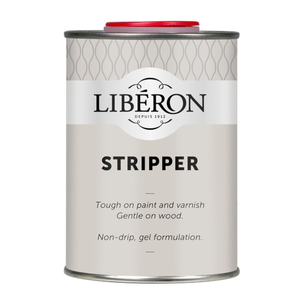 Liberon Stripper Malingsfjerner 0,5 l