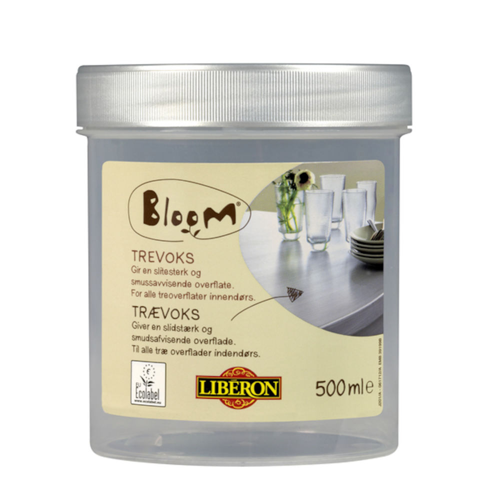 Bloom Trevoks Kull 0,5 l
